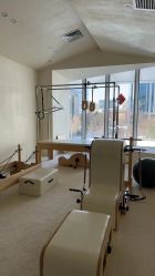-Real Pilates优体普拉提