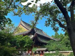 -龙华寺