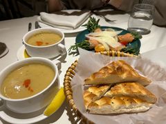 -Pasha帕夏土耳其餐厅(南昌路店)