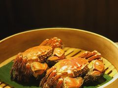 -成隆行·蟹王府(九江路店)