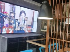 -野妹经典火锅(民治店)