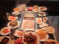 -星伦多自助料理·涮烤一体(虹悦城店)