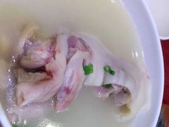 -易老妈蹄花.特色川菜(人民公园总店)