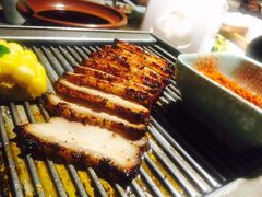 -卞氏菜根香·川菜(青羊万达店)