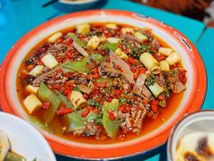-川正旺江湖菜(三元桥店)