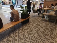 -霸王茶姬(西单百货店)