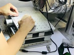 制作过程-鈊藝銀匠·银饰DIY工作室(永庆坊店)