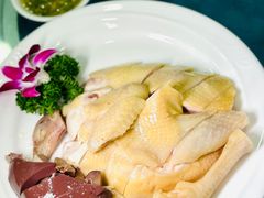 白切农家鸡-六婶西关小厨(光塔路店)