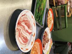 -永安里地摊烤肉(首创店)