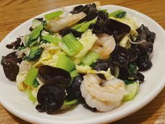 -陈傻子餐厅(世纪都会店)