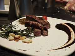菲力牛排-火地铁板烧(昆山万象汇店)