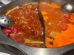 -山城辣妹子(定福庄店)