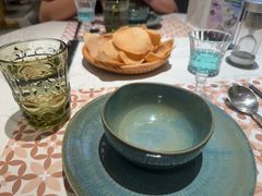 -芭札·Thai泰国餐厅(同和金铂天地店)