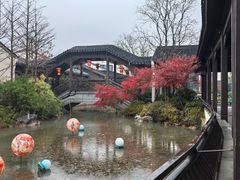-雅达·阳羡溪山小镇中心