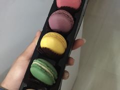 -林记开心动物奶油生日蛋糕(江南春晓店)