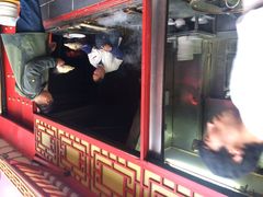 风味楼小街锅贴飘香花城-西工饭庄快餐厅(西工小街店)