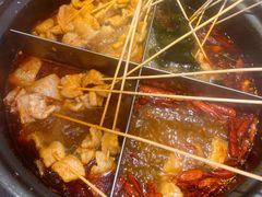 -素满香·食养自助(建邺万达店)
