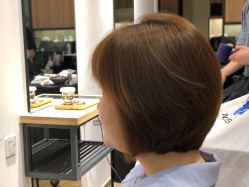 -Mentor Hair Salon