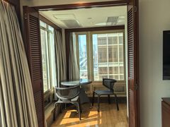 -香港皇家太平洋酒店