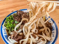 -清真-戏楼王记牛肉面