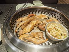 -韩盛·盛江山自助料理(中街大悦城店)