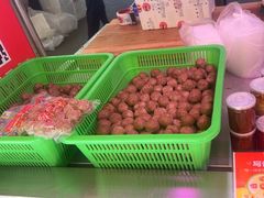 -阿娟牛肉丸·手打牛肉丸·现做现卖