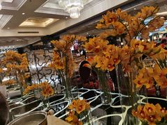-芭菲盛宴·环球美食(解放碑英利国际店)