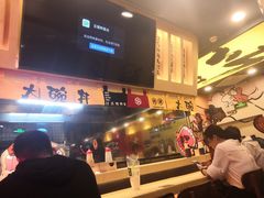 -熊吞·大碗丼烧肉饭(济宁万达广场店)
