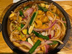 -宋小谨·泉州菜(西沙湾店)