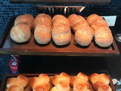 -澳门旅游塔360°旋转餐厅(南湾湖广场店)