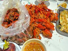 招牌虾-老长沙龙虾馆·聚会餐厅(白石洲店)