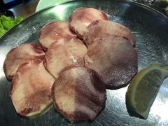-老炉家木炭烤肉(长江国际店)