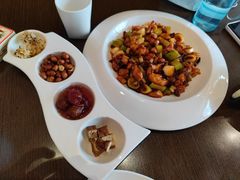 -老牌坊鲁菜名店(宽厚里店)