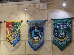 -逃脱反斗城沉浸剧情密室(北京路店)