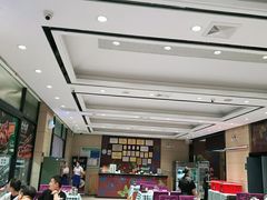 大堂-紫光园(燕郊总店)