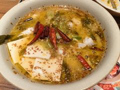 -大师兄·西北小馆(金湾华发商都店)