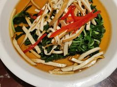 -新白鹿餐厅(爱琴海购物中心店)