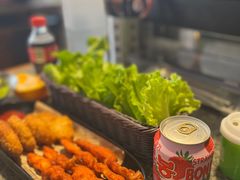 -韩一馆(吉大店)