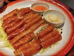 -广府乡下·饭庄(新港东路店)