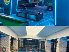 -海德温泉生活馆(朝阳大悦城店)