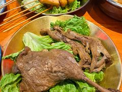 -雙冲柳州螺蛳粉&酸嘢&桂林米粉(簋街店)