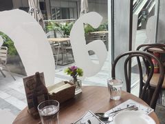 -Blac+Blac(中海环宇荟店)