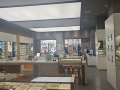-宝明斋眼镜(大观园店)