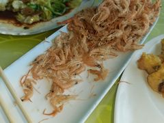 -雪湖煜辰鱼头老店(雪野湖店)
