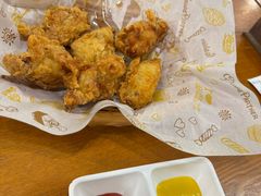-韩礼年糕(飞虹路店)