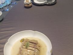 -香山湖渔家大院