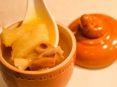 -顺德联塑万怡酒店·万荟轩自助餐厅