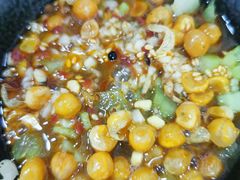 -川渔居—鱼火锅(八方汇店)