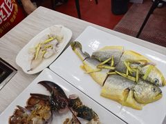 -船奇蒸汽海鲜·闽菜(八市海鲜总店)