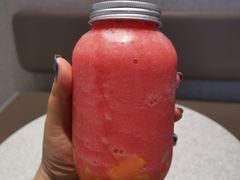 -喜茶(北京华贸购物中心店)